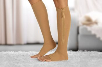 Guia completo das meias de compressão: o que saber antes de usar